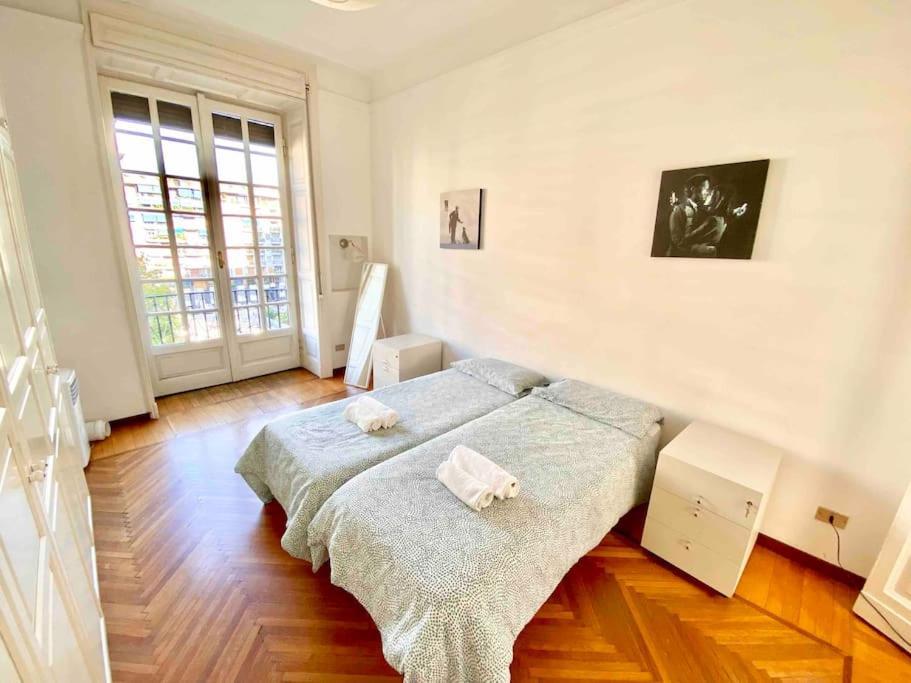 In Centro10 Minuti Dal Duomo Apartment Mailand