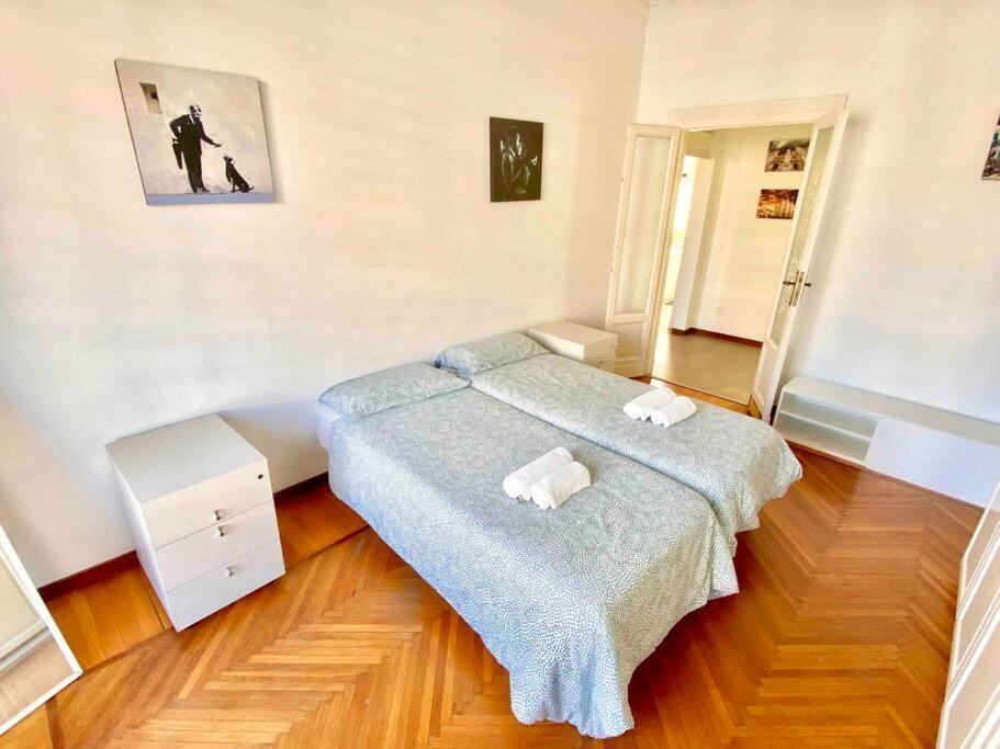 In Centro10 Minuti Dal Duomo Apartment Mailand